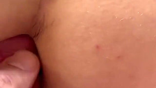 My Girlfriend Left and Her Stepdaughter Came Running to Give It to Me