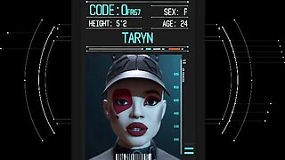 Watch charming baby girl's sex