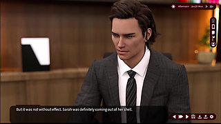 Whispers of Desire - Faithfull Path 8 We Went to the Gym and It Felt Amazing