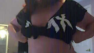 CIMA black and ebony