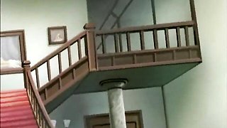 Magical wench's japan porn