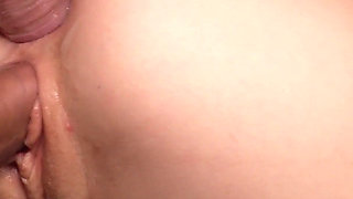 This Piss in the Body Was Warming up for You, Little Whore