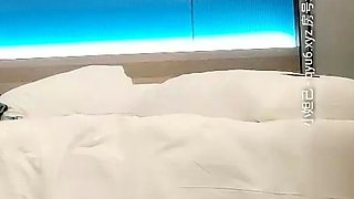 Hidden Cam Massage Handjob Blowjob