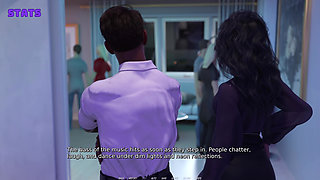 A Very Scandalous Marriage, Part 14