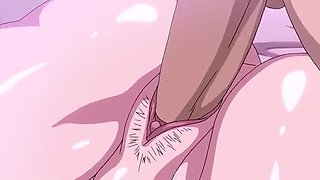 Big Tits Colombian Teen Cheats on Husband with Huge Cock in 3D Cartoon