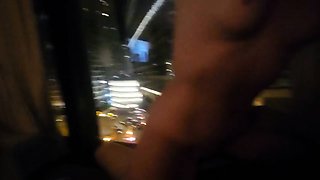 Public Vacation Sex - Riding and Dogging Outdoors