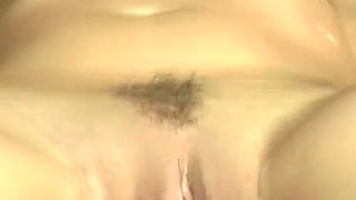 Watch How This German Babes Play with Her Toy