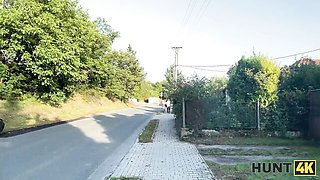 Erotic Stanley Johnson and Una Fairy - sex proposition smut - Hunt4k