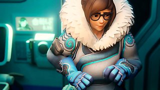 Overwatch Tour - D.va