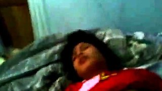 Amateur Asian TTM Video