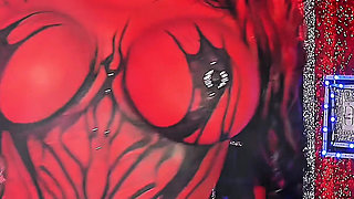 Lilith's Infernal Dance