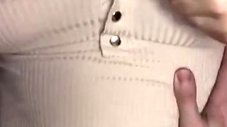 Indo Wife Has Sex with Her Husband Who Works to Seduce Her.