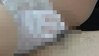 Female Office Worker's Punishment, Magic Wand Dick Stimulation, Ruined Orgasm Handjob, Cum Watching, Post Orgasm Handjob