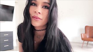 Family Therapy XXX featuring Alex Adams and Delilah Dagger's pornstar scene