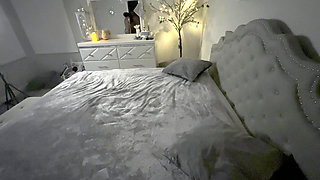 Nuru Massage with Abi James