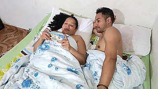 I Had Great Sex with My Stepsister, Who Has a Big Ass