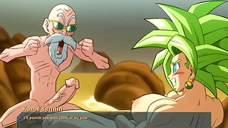 Big, creampie orgasm, anime fuck