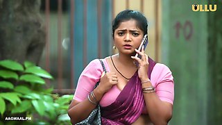 Indian cougar mind-blowing porn scene