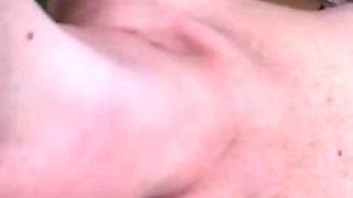 Waterfall fisting milfs