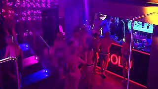 Culb France Libertino