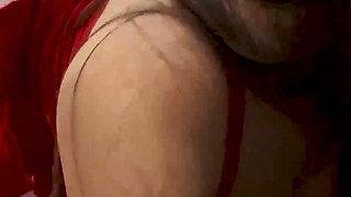 Step daddy, you've been working all year so that step mom and i would have everything. Let me wish you a happy new year