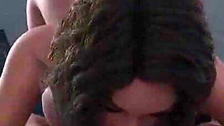 Away From Home - Part 124 Cheating Wife Sucking in Front of Her Husband by Loveskysan