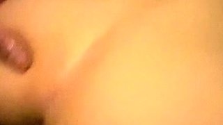 Melody Jordans big ass bouncing hardcore