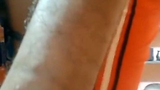 Sisters Hubby Fucks My Big Ass Hole in Kitchen Doggy Anal Tear After Tease by Hotwifeplayx!