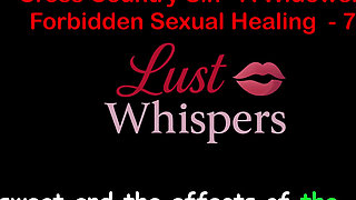 Cross Country Sin: a Widower's Forbidden Sexual Healing Part 74 - English Audio Sex Story