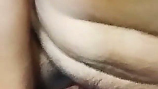 Desi GF Rubs Cock & Gets Fucked Hard in Private Farmhouse