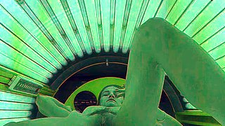 Jassie Amateur Solo Masturbation