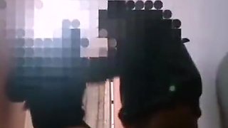 We Do It For The First Time Anal With My Girlfriend And It Hurt A Lot, It Hurts, It Hurts, It Hurts, But I Went On