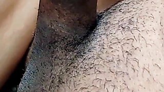 Cheating inhale puny rod of sissy hubby