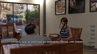 AD 31. Q loves fucking me