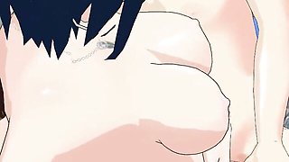 Ingenious wooer at blonde movie