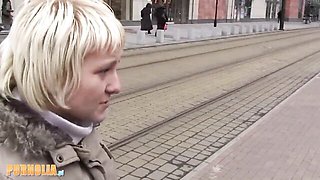 Provocative one and only - edyta f clip - XES.PL