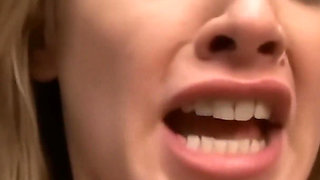 Brianna Love: I Want You to Break My Ass with Your Huge Cock