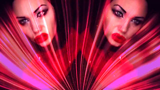 Mesmerizing ASMR! Red lipserizing with JOI!
