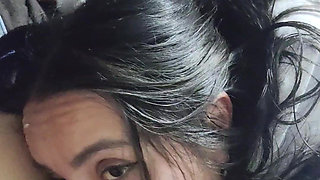 I Drained His Cock and Fucked My Ass