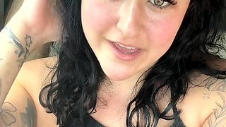 Getting Into Vacay Mode