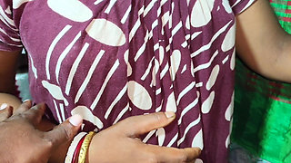 Bangla Audio Desi Hot Bhabhi and Dewar Ji Indian Sex