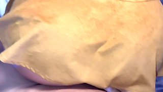 Phat Bottomed Blondie Fucked in Doggystyle