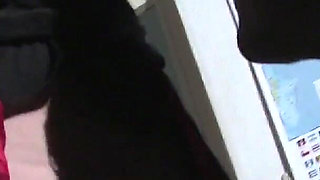 Naughty Desires Fulfilled with Passion