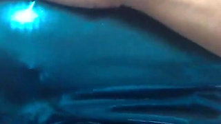 Love Me in Shiny Dresses?