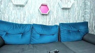 Asian Schoolgirl Masturbates With Toy Until She Cums And Squirts Hard