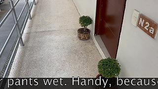 Realtor Sucks and Fucks to Get the Sale