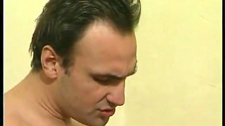 Group orgy with my 2 granny neighbors