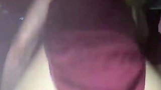 Layladeline Fucking In The Car
