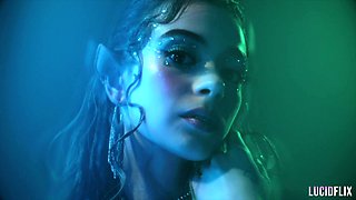 LUCIDFLIX Luminati with Molly Little