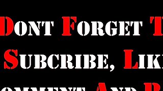 Big Cock Stretches Cheating MILF's Ass at Work